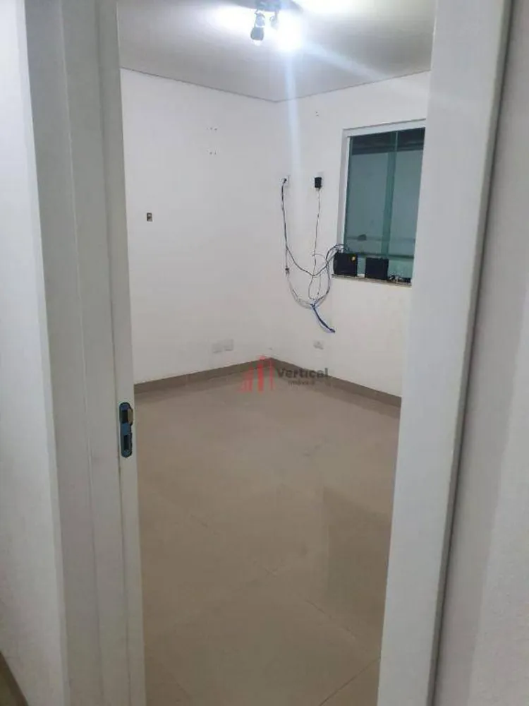 Sobrado, 6 quartos, 200 m² - Foto 4