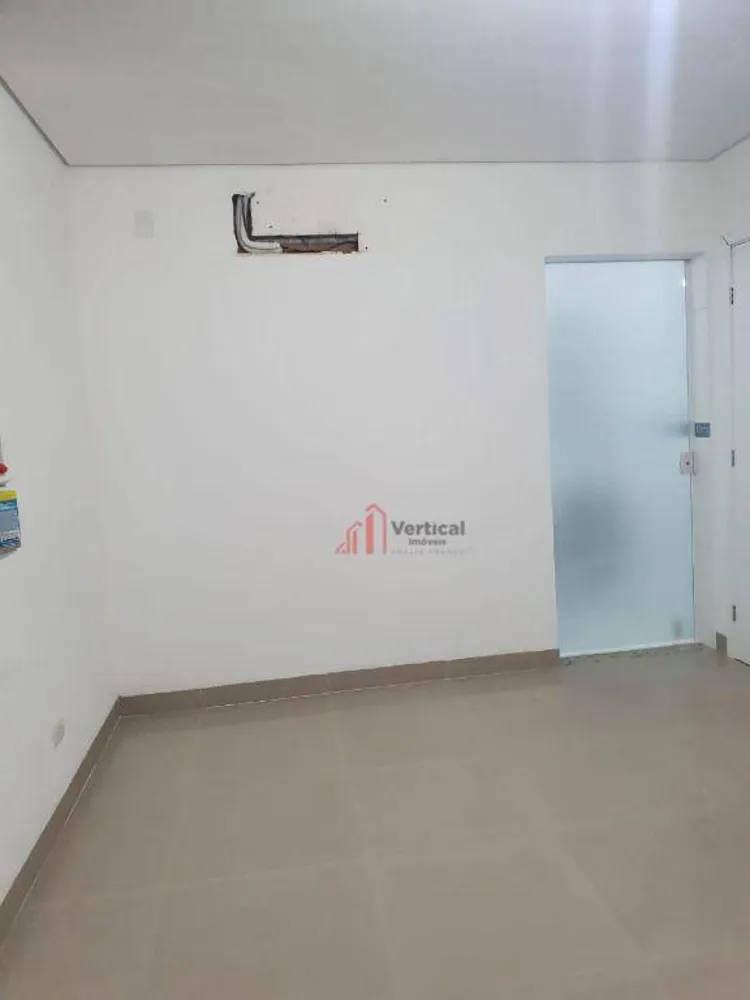 Sobrado, 6 quartos, 200 m² - Foto 2