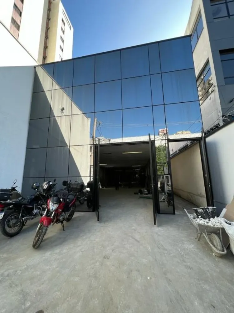 Prédio Inteiro, 600 m² - Foto 1