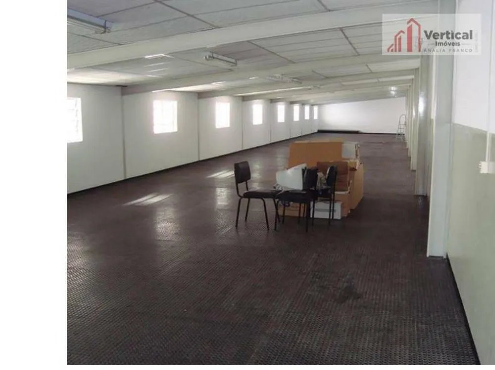 Prédio Inteiro, 600 m² - Foto 3