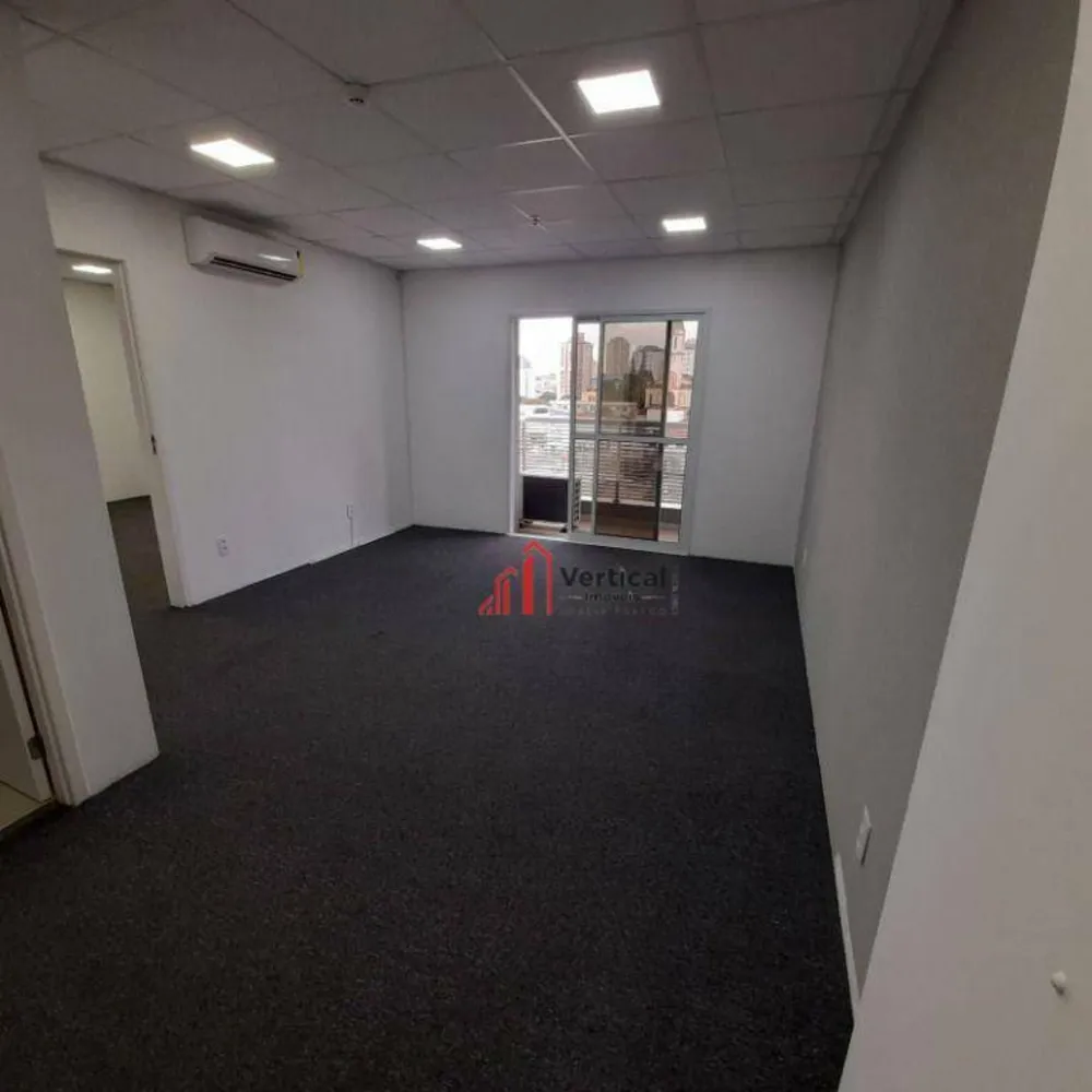 Sala-Conjunto, 39 m² - Foto 2