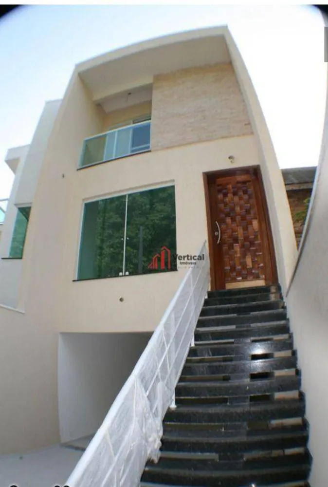 Sobrado, 3 quartos, 158 m² - Foto 4