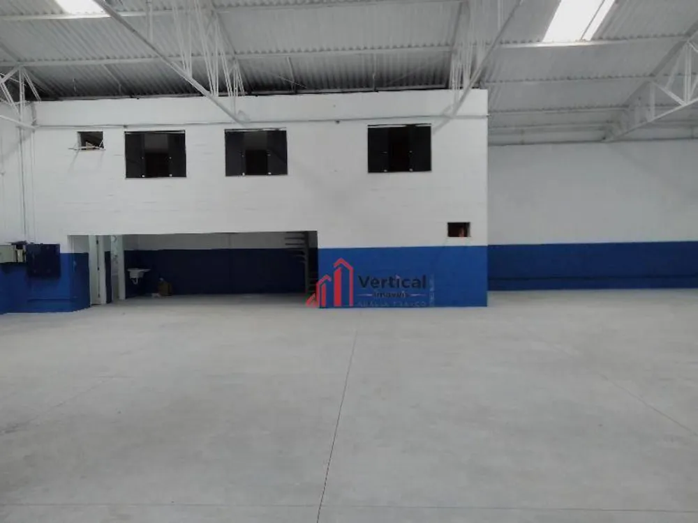 Depósito-Galpão, 1000 m² - Foto 3