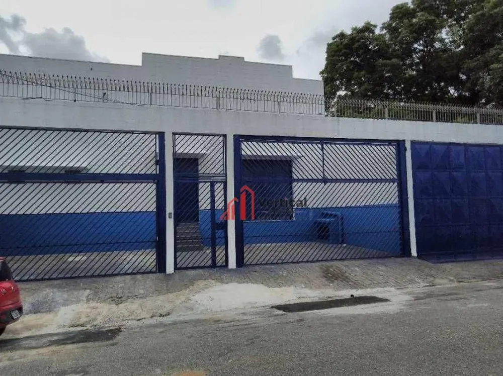 Depósito-Galpão, 1000 m² - Foto 2