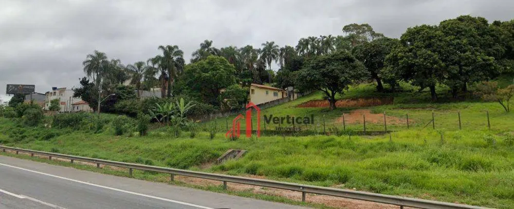Terreno, 1 hectares - Foto 1
