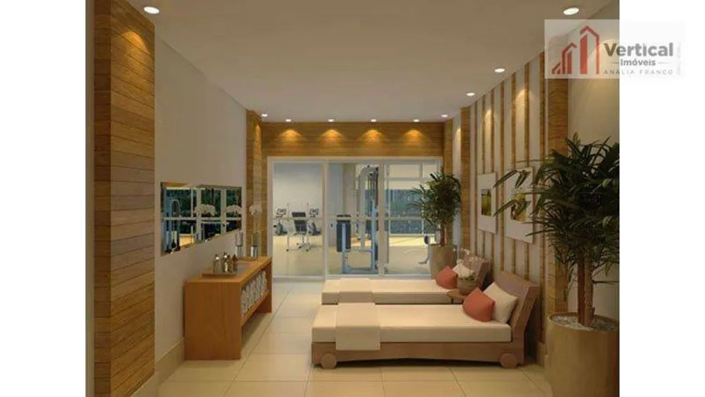 Apartamento, 3 quartos, 122 m² - Foto 3
