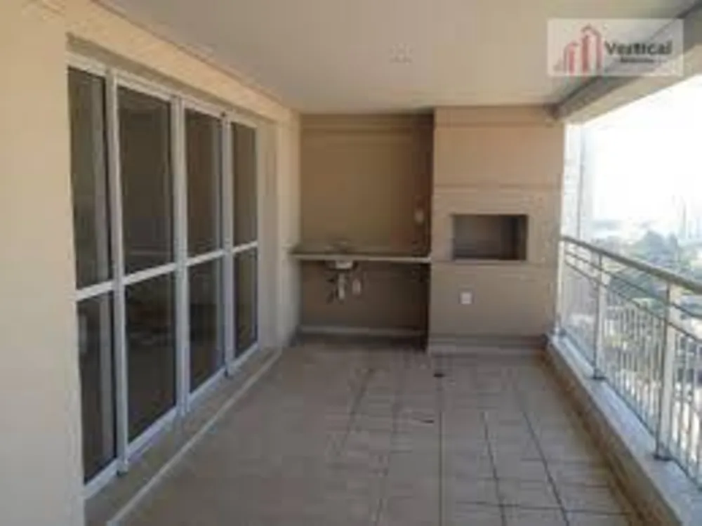 Apartamento, 3 quartos, 122 m² - Foto 1