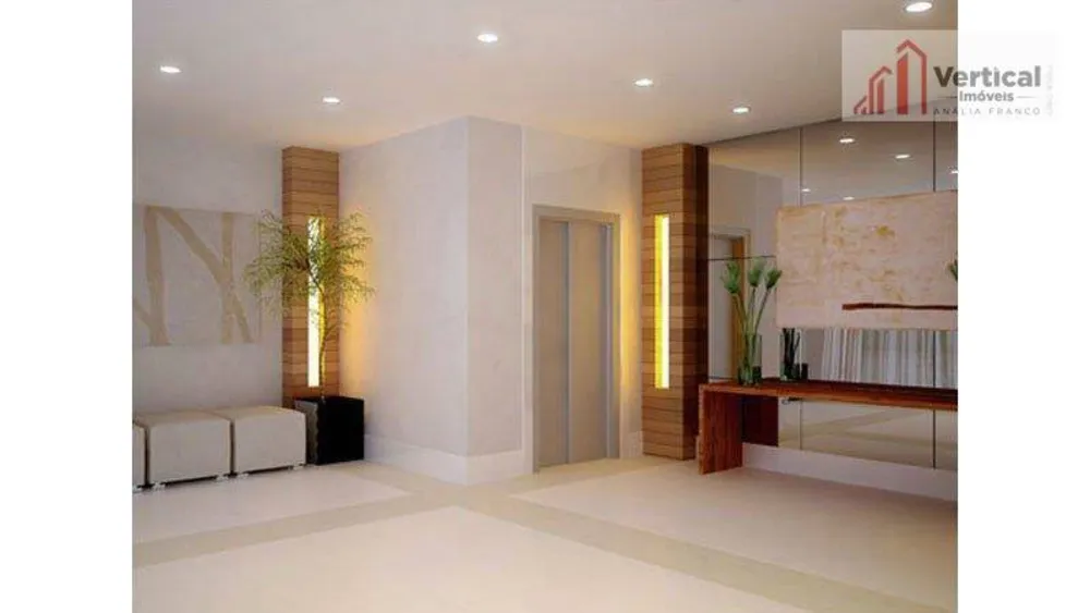 Apartamento, 3 quartos, 122 m² - Foto 4