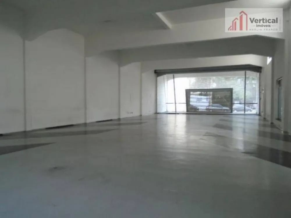 Prédio Inteiro, 420 m² - Foto 2