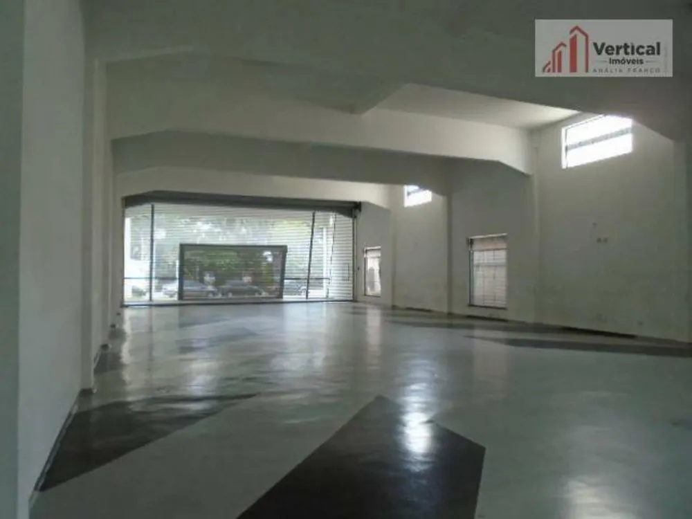 Prédio Inteiro, 420 m² - Foto 3