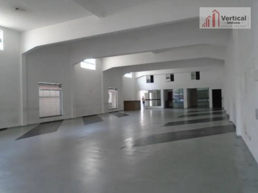 Prédio Inteiro, 420 m² - Foto 4