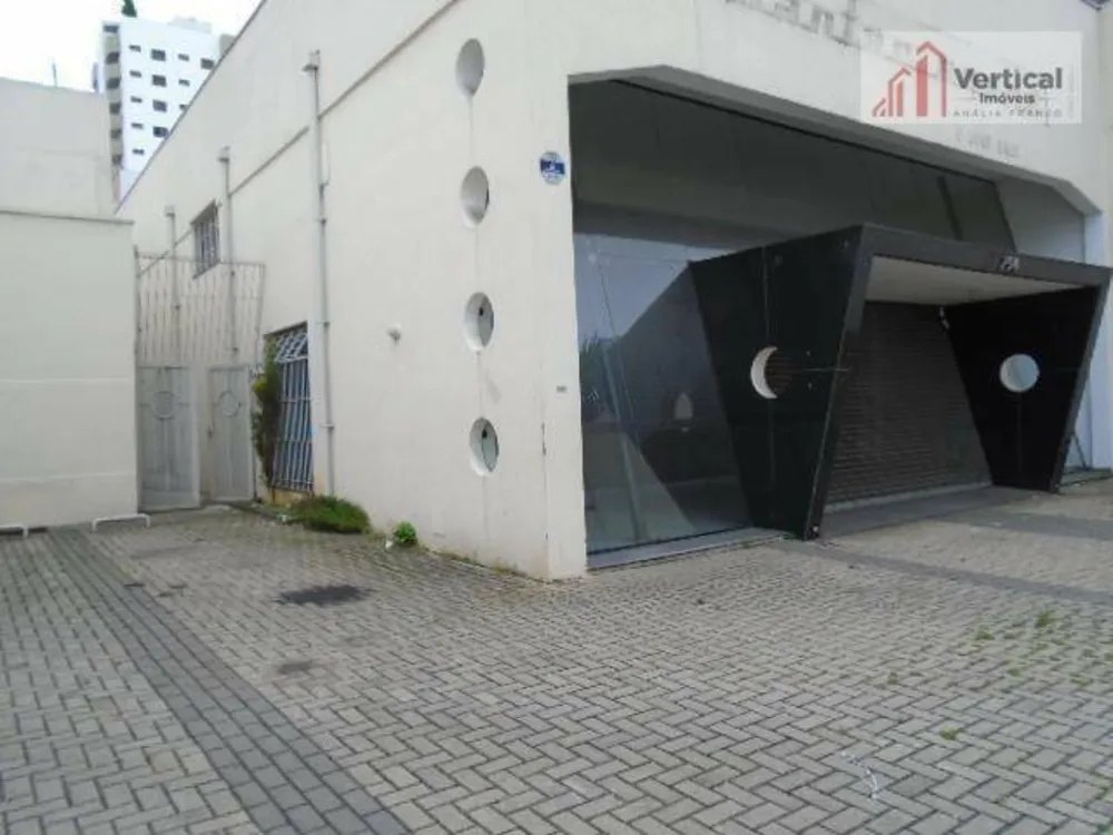 Prédio Inteiro, 420 m² - Foto 1