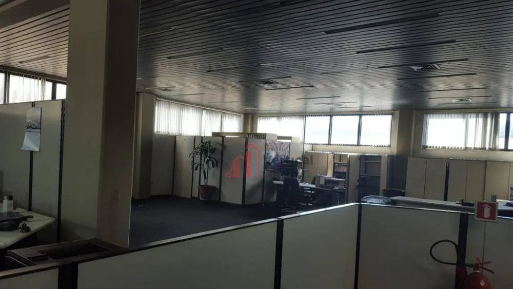 Depósito-Galpão, 4335 m² - Foto 2