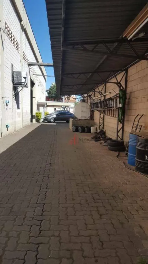 Depósito-Galpão, 4335 m² - Foto 4