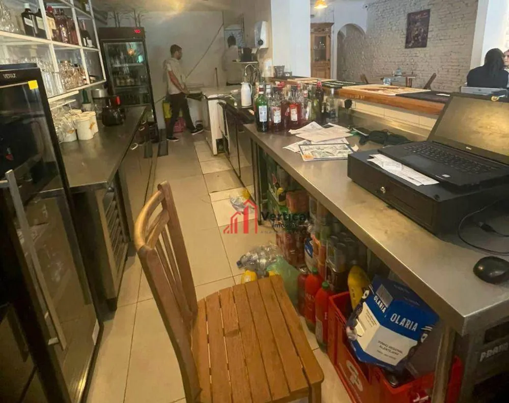 Loja-Salão, 200 m² - Foto 3