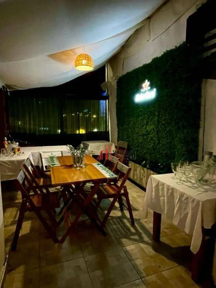 Loja-Salão, 200 m² - Foto 2