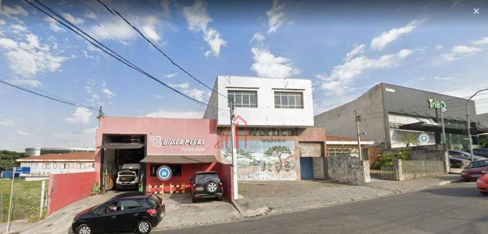 Prédio Inteiro, 610 m² - Foto 4