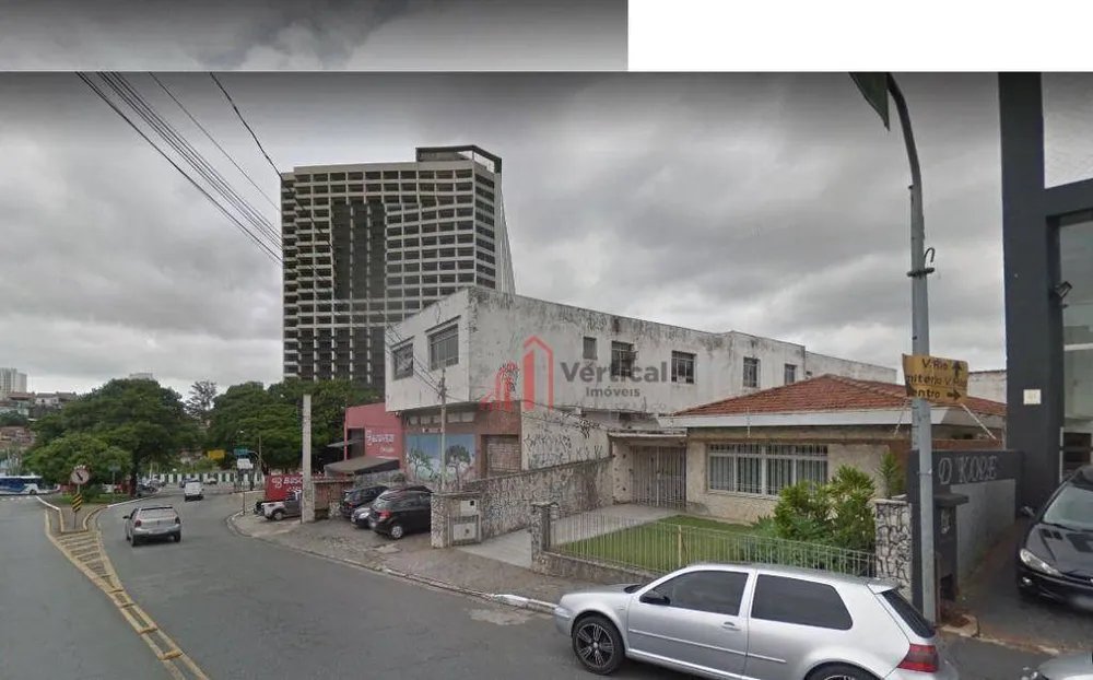 Prédio Inteiro, 610 m² - Foto 2
