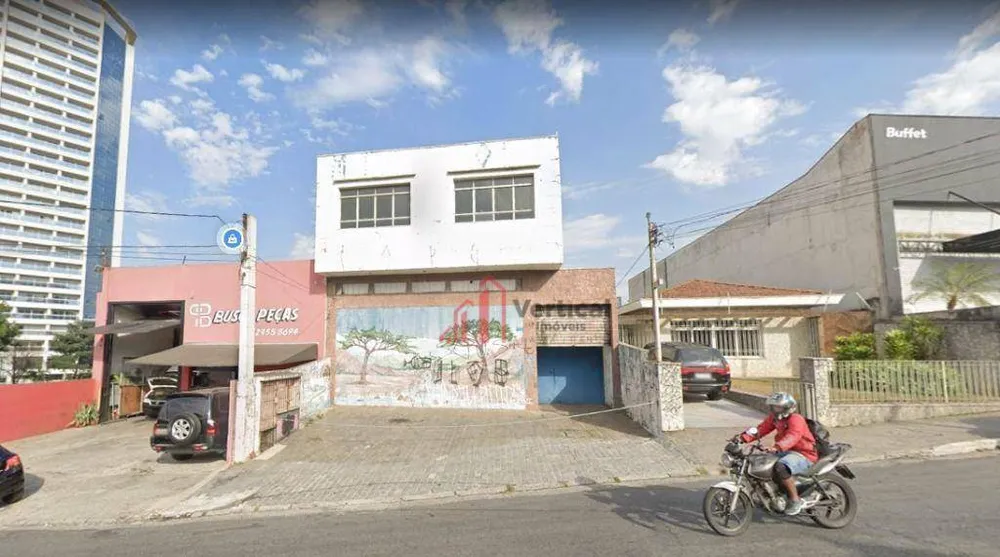 Prédio Inteiro, 610 m² - Foto 3