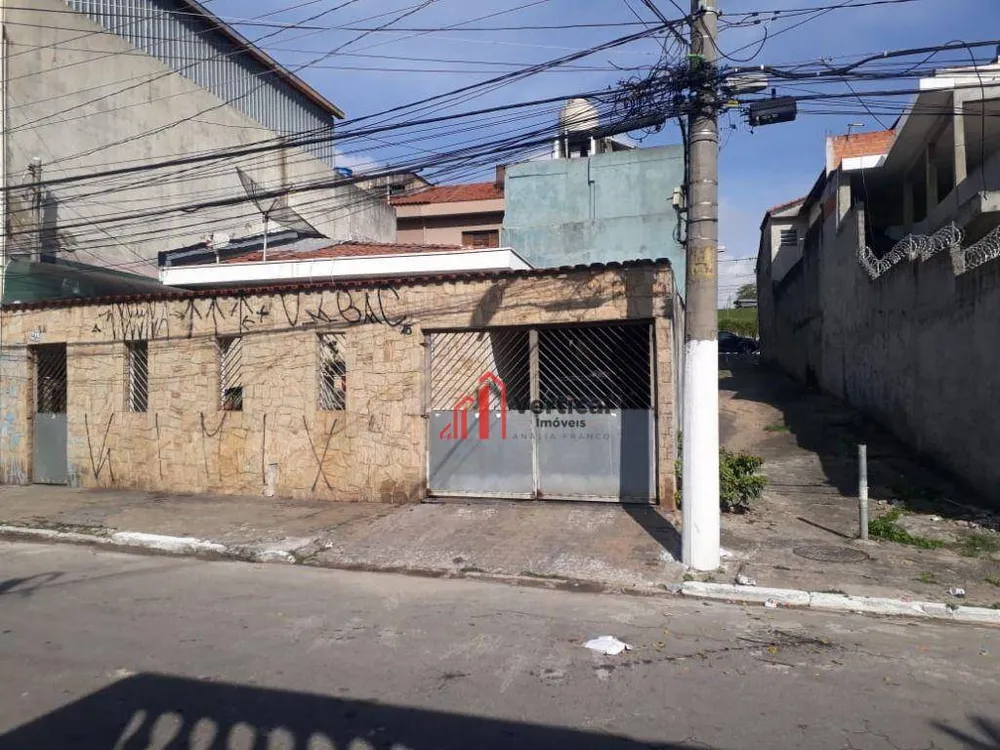 Casa, 2 quartos, 180 m² - Foto 2