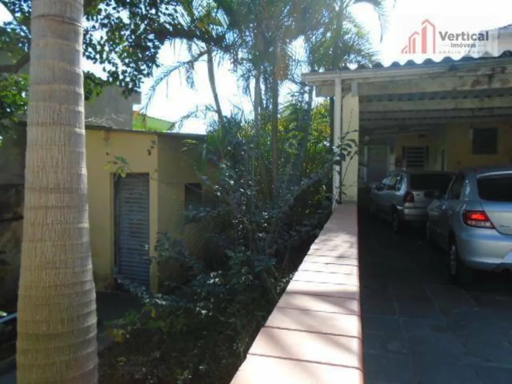 Terreno, 249 m² - Foto 1