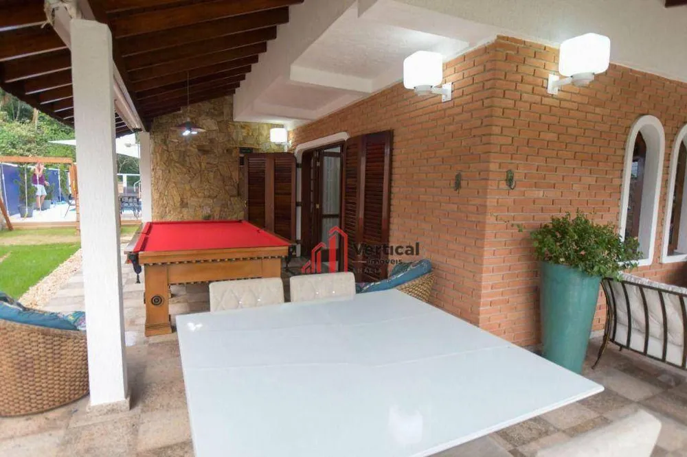 Sobrado, 5 quartos, 302 m² - Foto 4