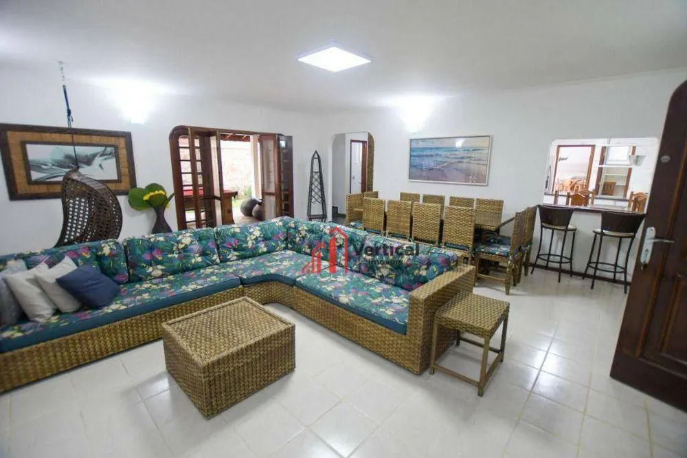 Sobrado, 5 quartos, 302 m² - Foto 3