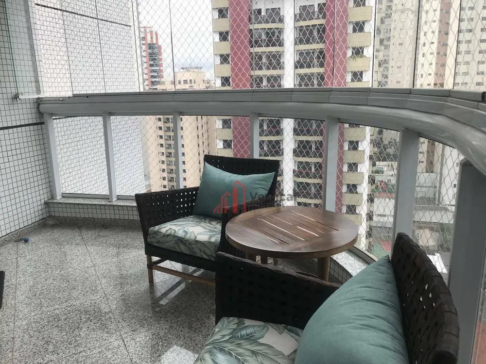 Apartamento, 2 quartos, 131 m² - Foto 2