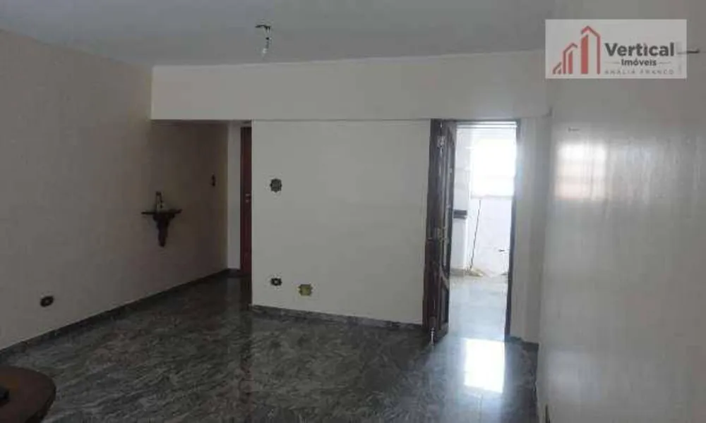 Apartamento, 2 quartos, 106 m² - Foto 3