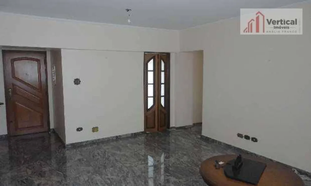 Apartamento, 2 quartos, 106 m² - Foto 1