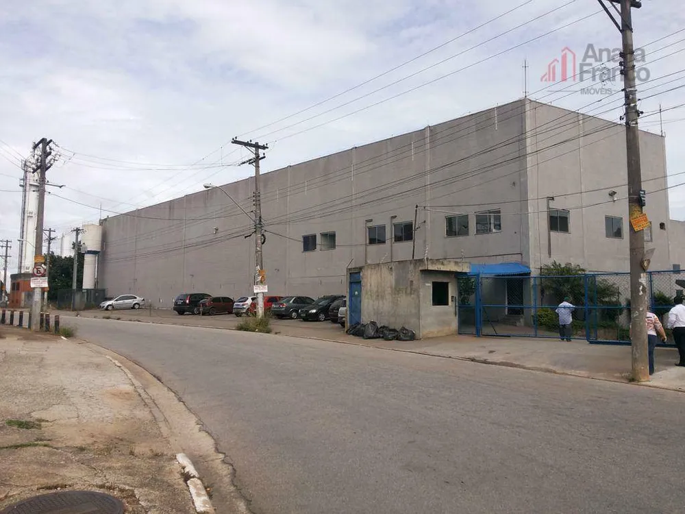 Depósito-Galpão, 4807 m² - Foto 2