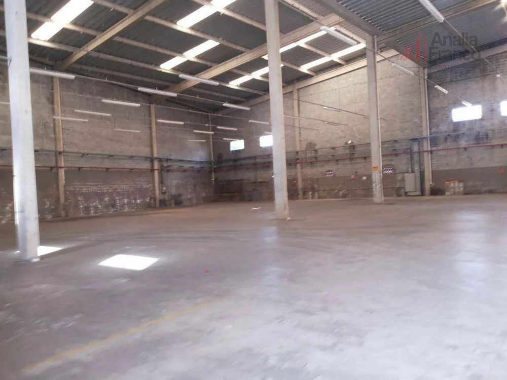Depósito-Galpão, 4807 m² - Foto 4