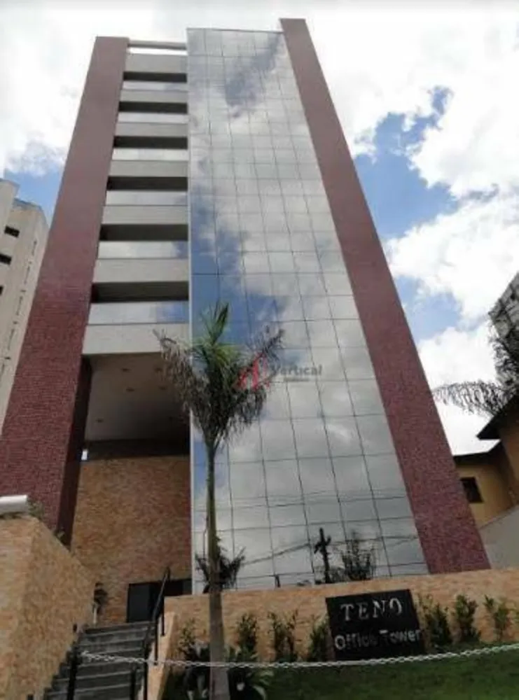 Prédio Inteiro, 3256 m² - Foto 4