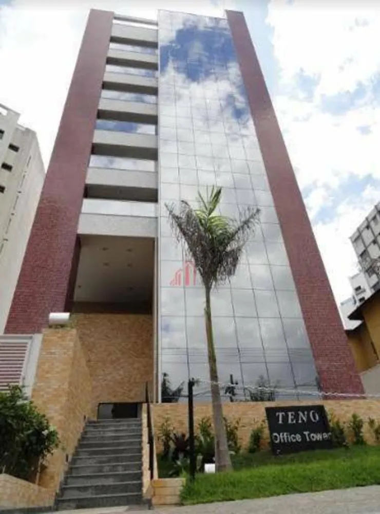 Prédio Inteiro, 3256 m² - Foto 1