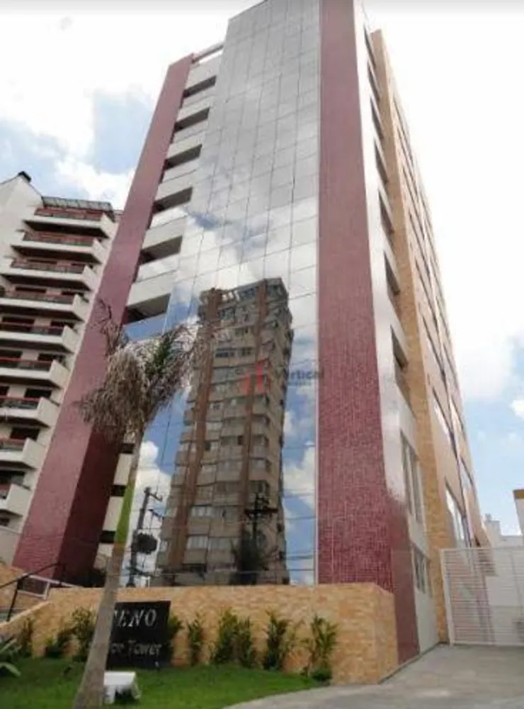 Prédio Inteiro, 3256 m² - Foto 2