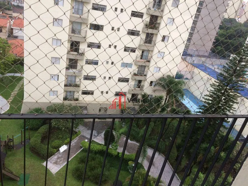 Apartamento, 3 quartos, 78 m² - Foto 1