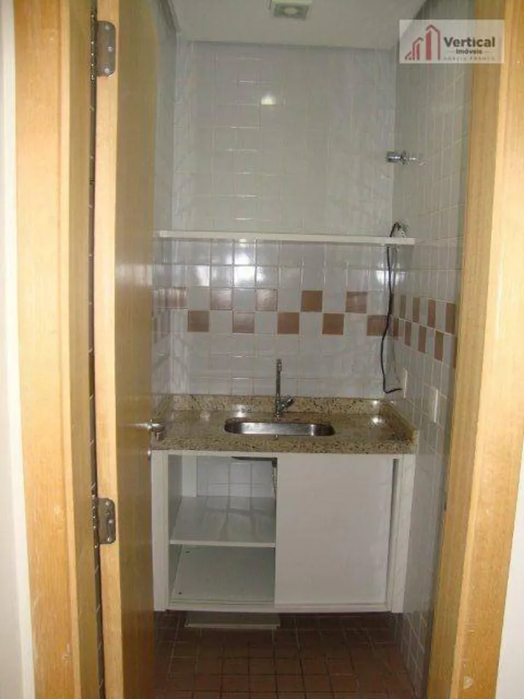 Sala-Conjunto, 36 m² - Foto 4