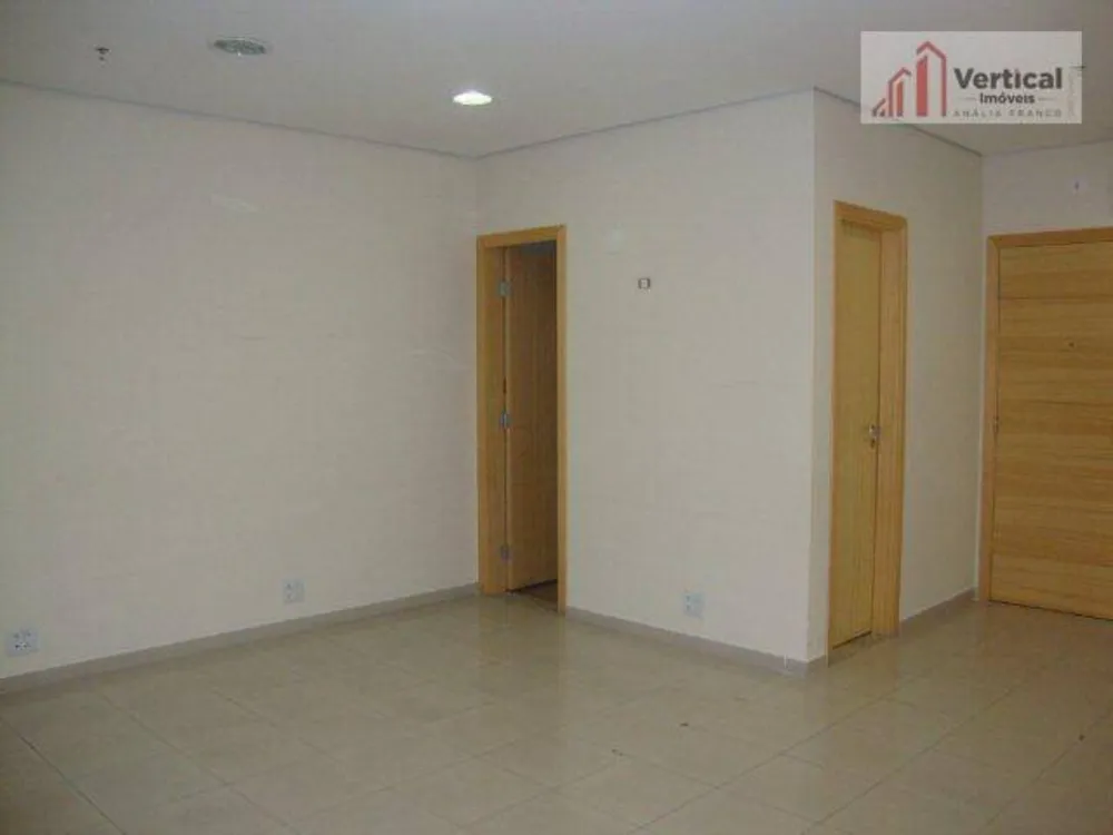 Sala-Conjunto, 36 m² - Foto 1