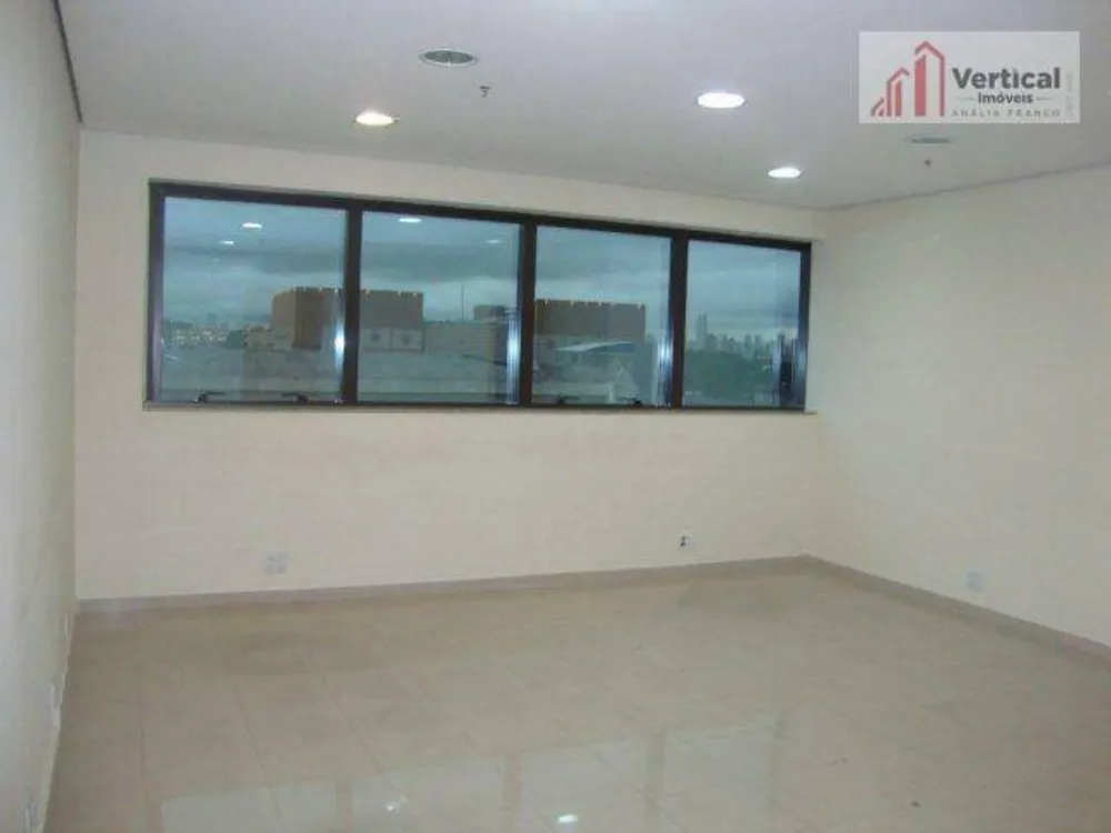 Sala-Conjunto, 36 m² - Foto 3