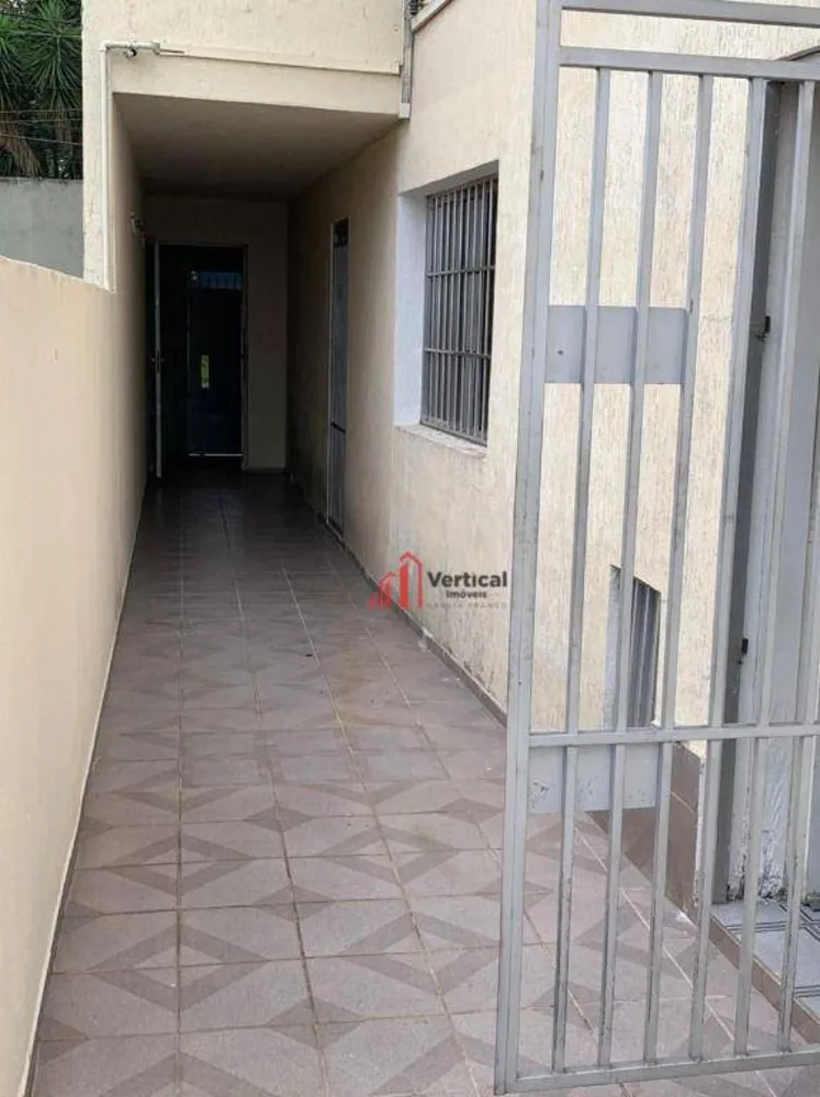 Sobrado, 3 quartos, 320 m² - Foto 2