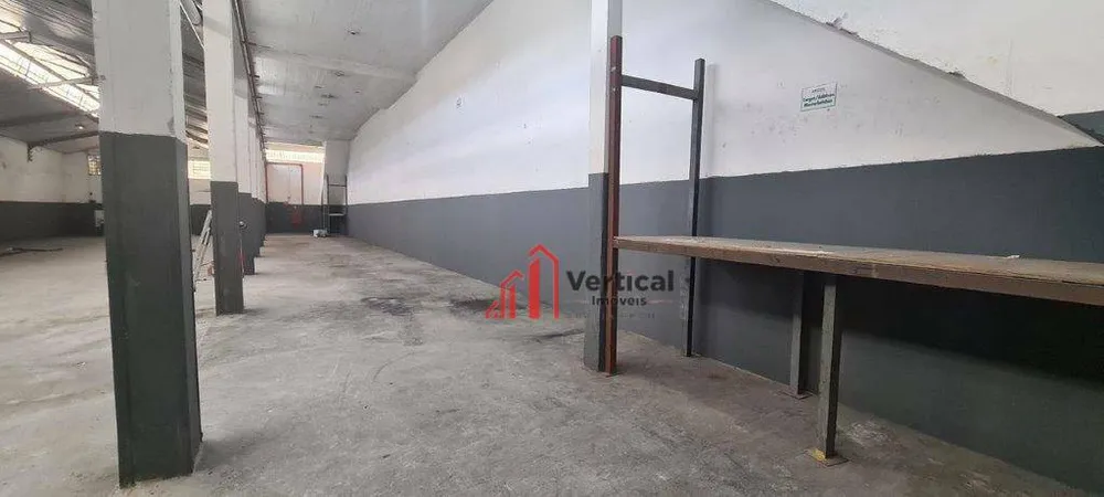 Depósito-Galpão, 924 m² - Foto 2