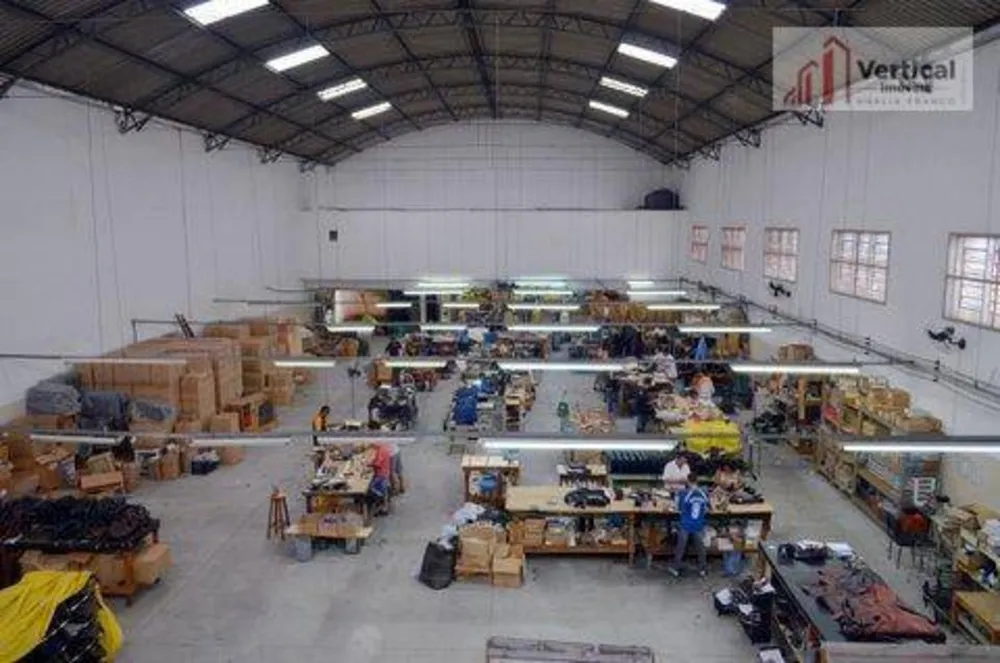Depósito-Galpão, 1150 m² - Foto 2