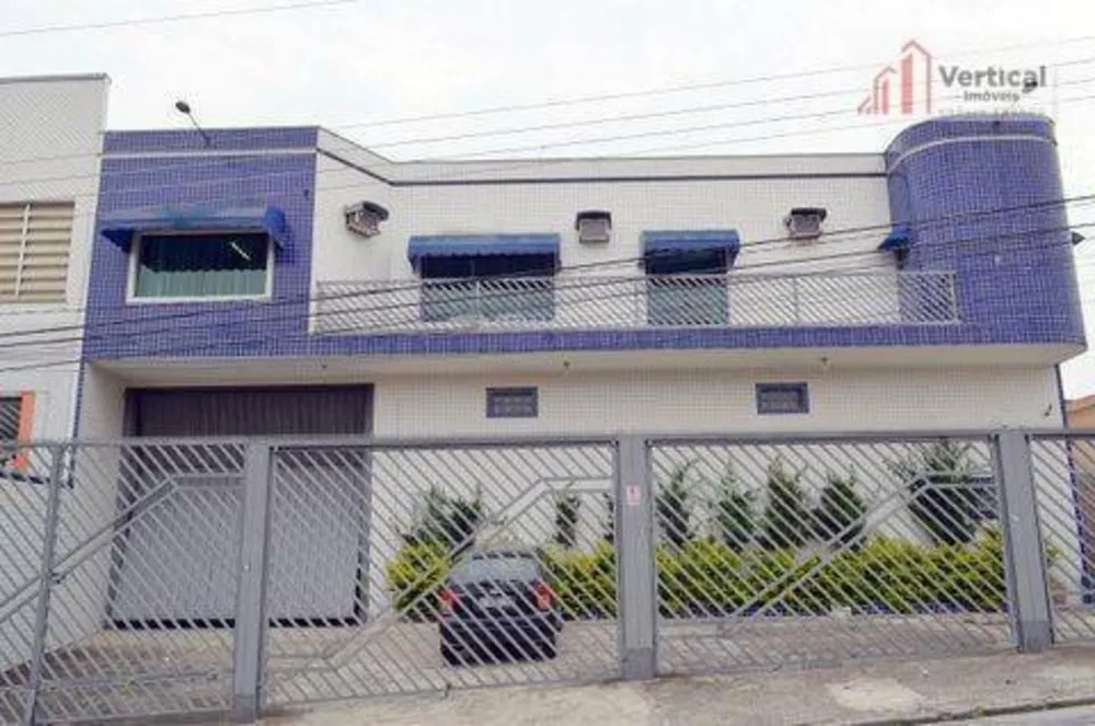 Depósito-Galpão, 1150 m² - Foto 1