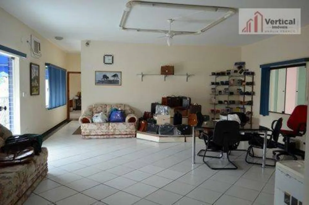 Depósito-Galpão, 1150 m² - Foto 3