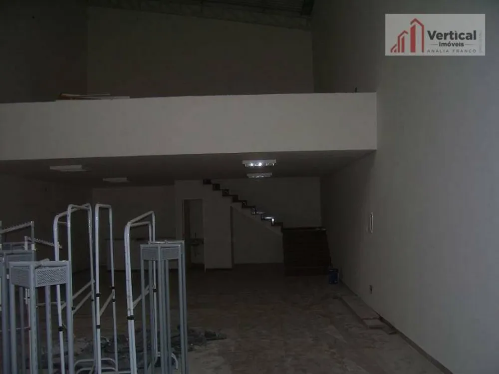 Loja-Salão, 480 m² - Foto 2