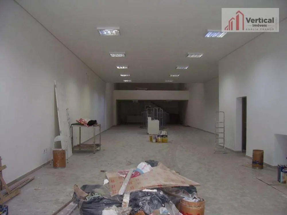 Loja-Salão, 480 m² - Foto 1