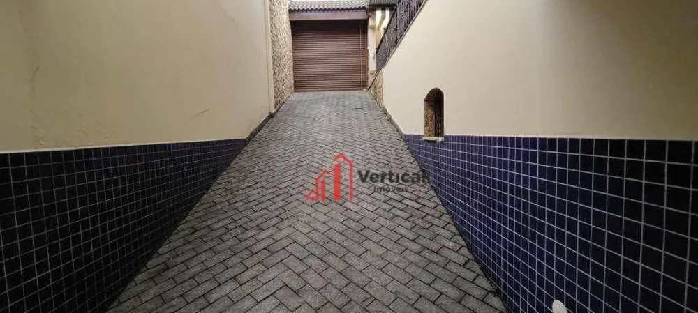 Sobrado, 4 quartos, 450 m² - Foto 3