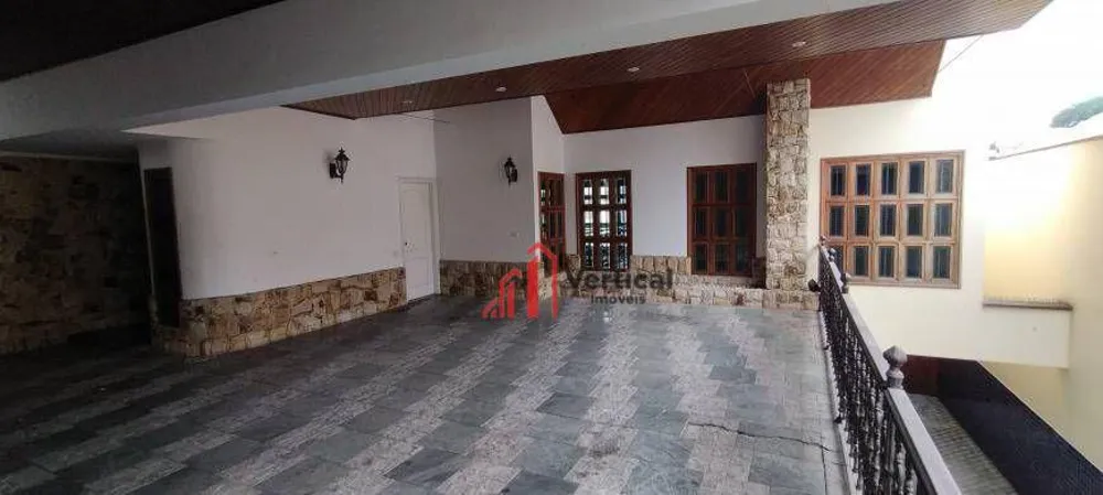 Sobrado, 4 quartos, 450 m² - Foto 4