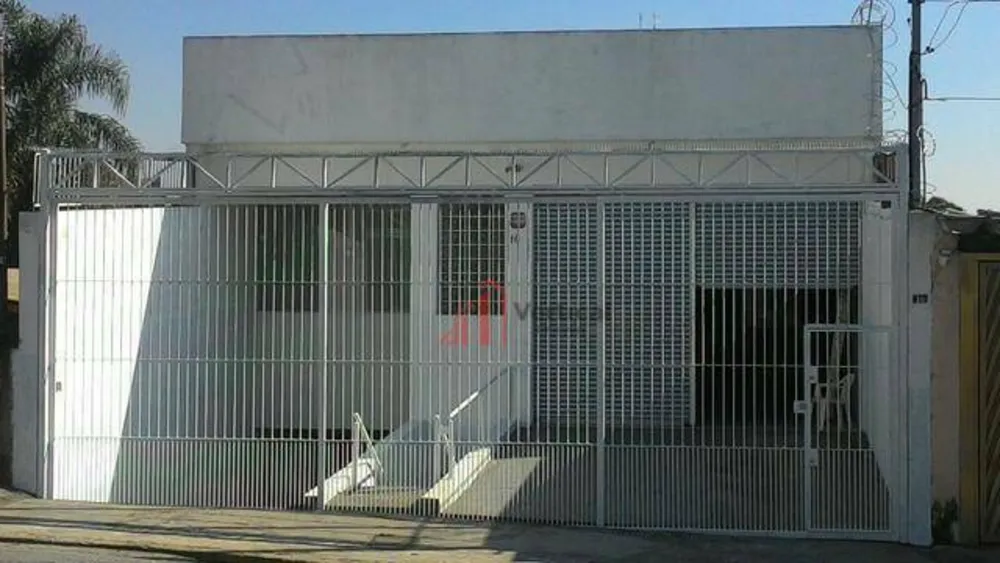 Prédio Inteiro, 629 m² - Foto 1