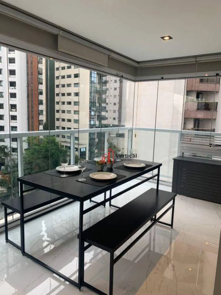 Apartamento, 1 quarto, 52 m² - Foto 2
